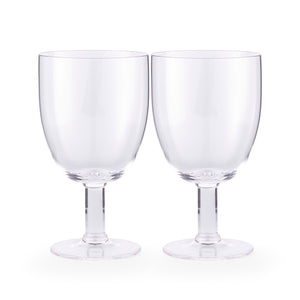 Kit Kemp Flow Wine Glasses Set/2