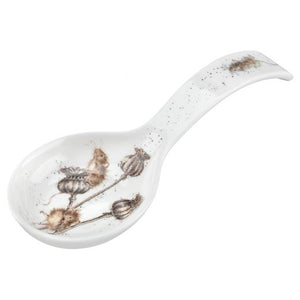 Wrendale Spoon Rest, Country Mice