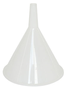 Funnel, Plastic 16oz.