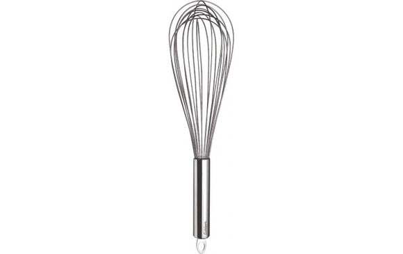 Cuisipro Stainless Steel Balloon Whisk, 10
