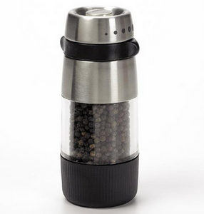 OXO Pepper Grinder, Stainless Steel