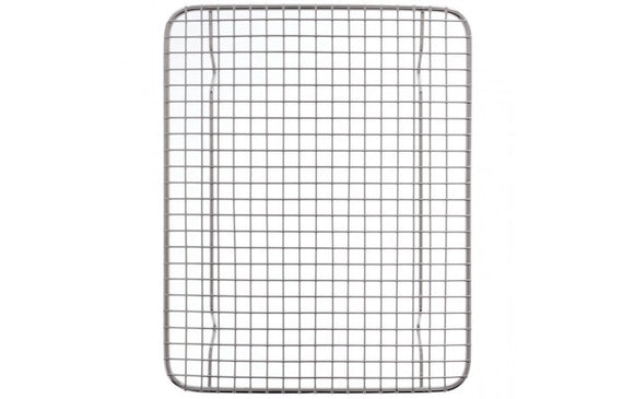 Wire Pan Grate For Half Size Pan 8x10