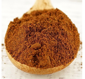 Far-Met - Mole Mexican Dry Spice Blend - 1g
