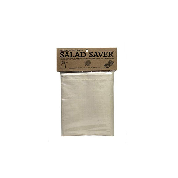 Regency Wraps Salad Saver Bag, 10x17