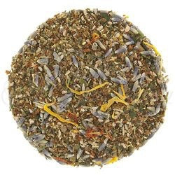 100g Ayurvedic Calming Herbal Blend Tea