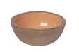 Danica Heirloom Mango Wood Mini Bowl, 4" Nectar