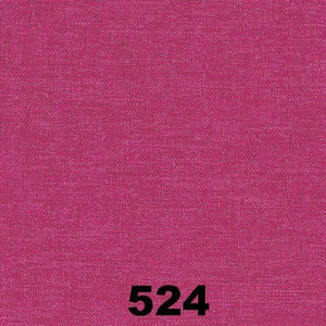 Linosa - Fuschia Curtain, 140x260cm/55x102" (Single)