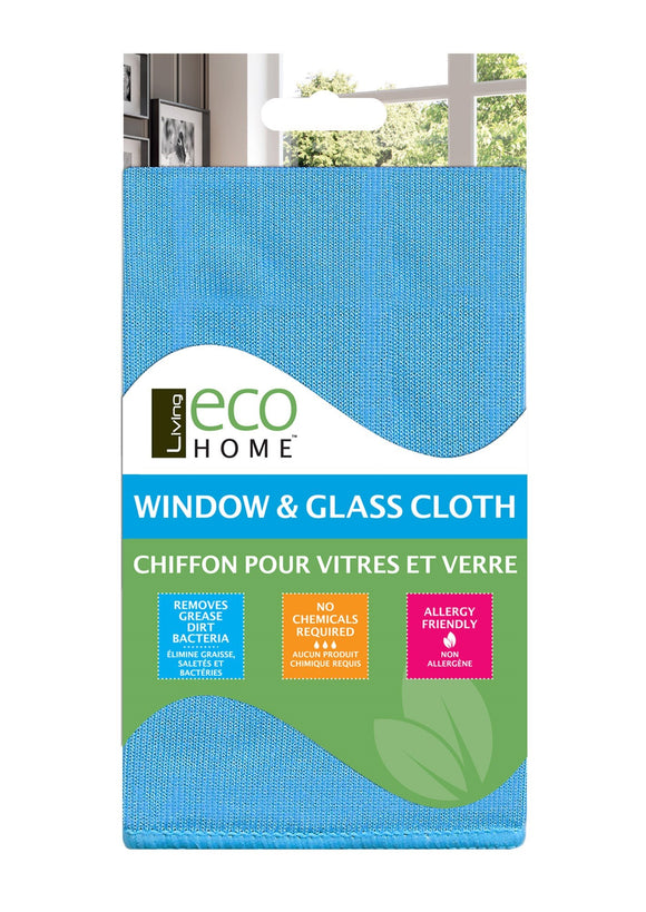 Greener Cleaner Window & Glass Cloth