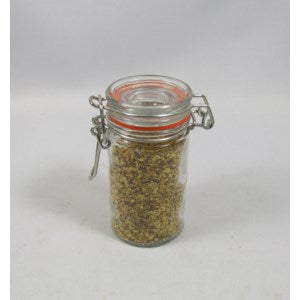 Mini Clamp Jar, 60ml/2oz Round