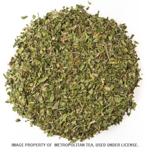 50g Peppermint Herbal Tea