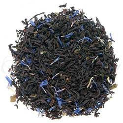 100g Blueberry Flavoured Black Tea