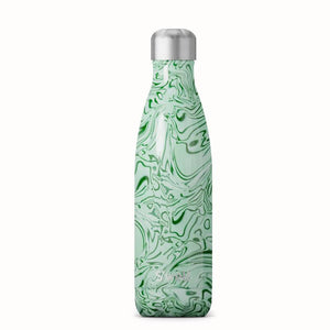 S'Well Bottle, Liquid Jade 17oz/500ml