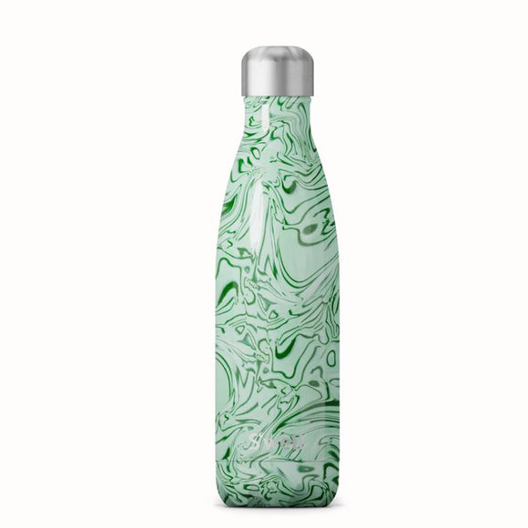 S'Well Bottle, Liquid Jade 17oz/500ml