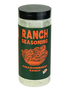 Epicureal Ranch Seasoning, 140g