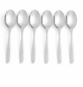 Sophie Conran Floret Cocktail Spoons, Set of 6