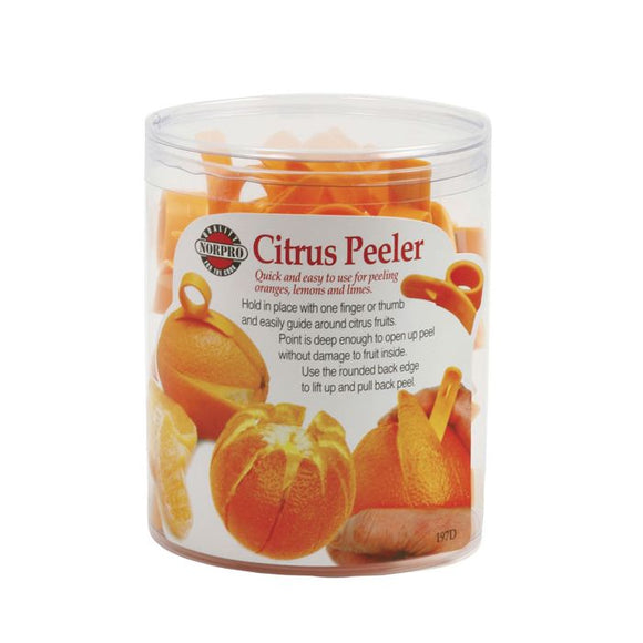 Orange/Citrus Peeler, 2