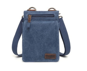 Small Multi-Functional Bag (Shoulder Bag/ Waist Bag)