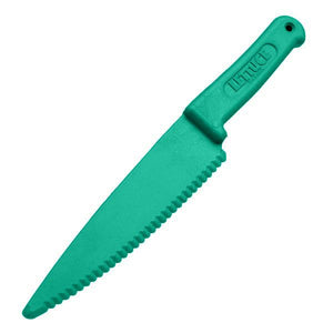 NorPro Lettuce Knife, Green