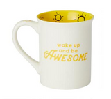 ONIM Mug - Cup Of Sunshine, 16oz