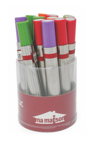 Ma Maison CLIC Tea Infuser Stick, Assorted Colours