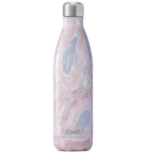 S'Well Bottle, Geode Rose 25oz/750ml