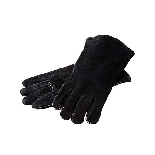 Lodge Leather Gloves
