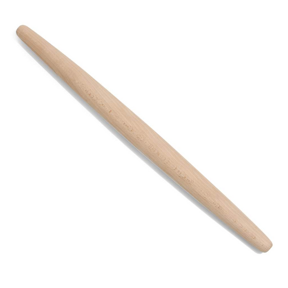 Berard French Tapered Rolling Pin, Beechwood 20