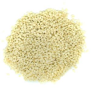 Westpoint - Organic Sesame Seed, Hulled 1g