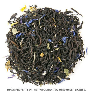 100g Black Currant Flavoured Black Tea