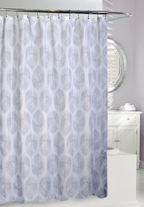 A La Mode Shower Curtain, 71x71"