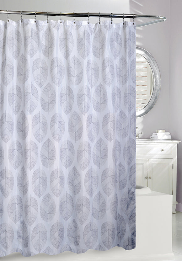 A La Mode Shower Curtain, 71x71