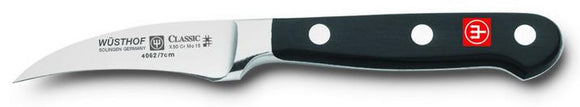 Wusthof Peeling Knife, 2.75