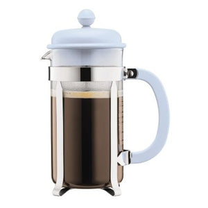 Caffettiera French Press, 8 Cup Blue Moon