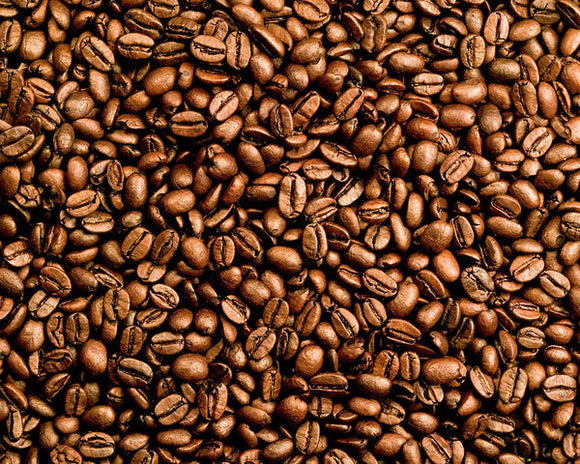 Sumatra Mandheling Whole Bean Coffee, 250g