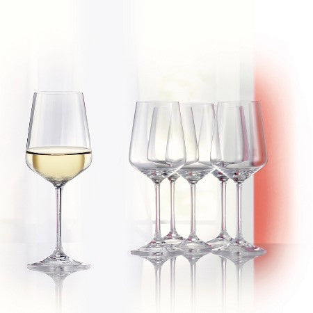 Spiegelau White Wine Style Collection Set, 4pc - 15.5oz