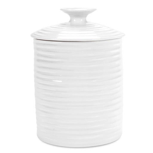 Medium Storage Jar, 5.5