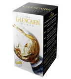 Glencairn Scotch & Whiskey Footed Glass