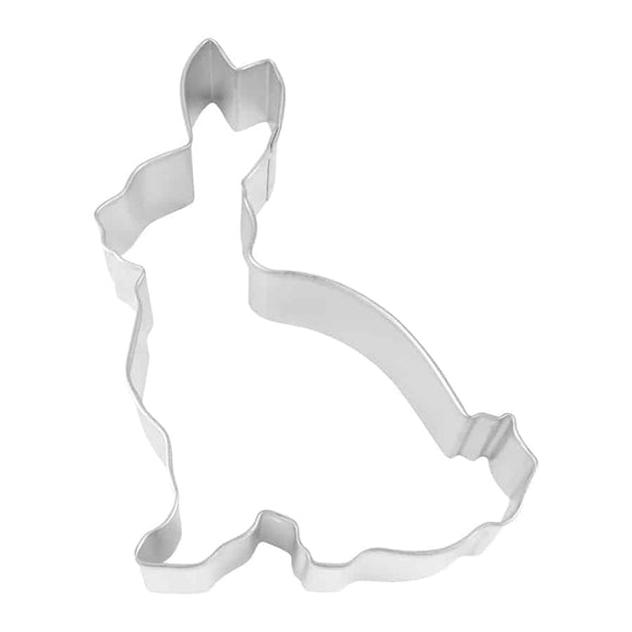 Bunny Cookie Cutter, 5