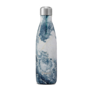 S'Well Bottle, Blue Granite 17oz/500ml