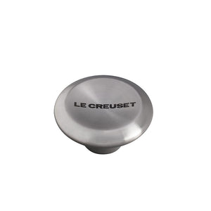 Le Creuset Stainless Steel Knob, Large