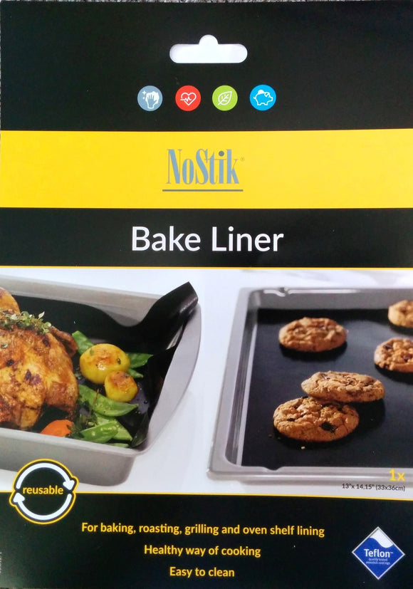 NoStik Baking Liner / Cooking Mat, 13x14
