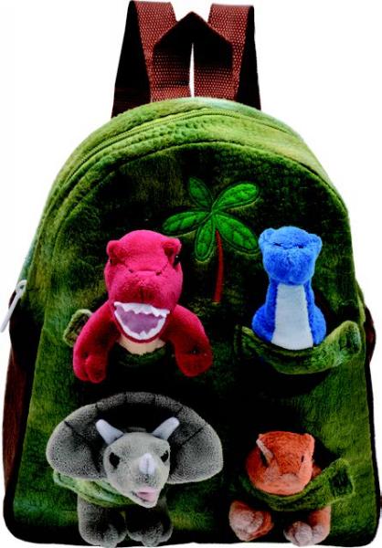 Backpack - Dinosaurs 11