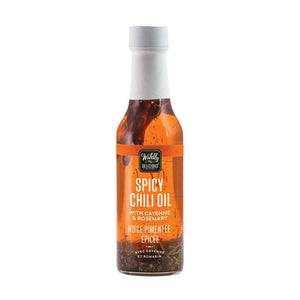 Spicy Chili Oil, 150ml