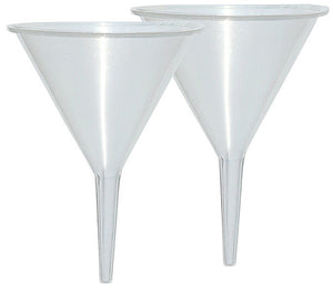 Mini Perfume Funnels, Set of 2