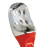 NorPro Ultimate Ice Cream Scoop, Red