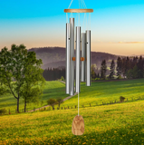 Woodstock Bach Wind Chime