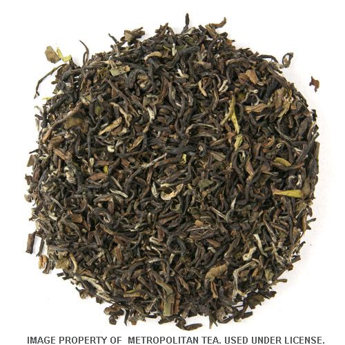 100g Temi Estate Sikkim Black Tea