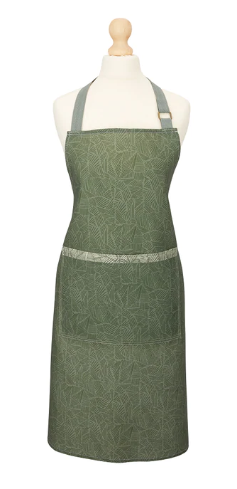 Ulster Weavers Sperrin Collection Apron