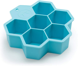 Outset X-Large Hexagon Ice Mold