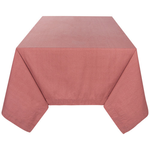Danica Heirloom Stonewash Tablecloth, 60x90